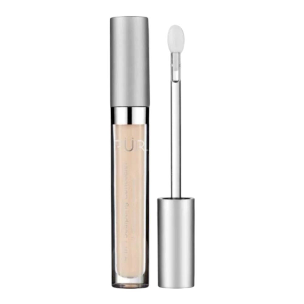 PÜR 4-in-1 Sculpting Brightening Concealer Shade LN6 New